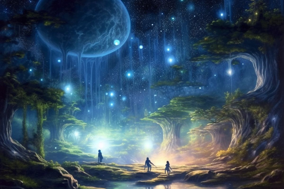 cosmos